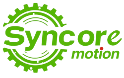 Syncore  Motion  (Shanghai)  Co.,  Ltd.