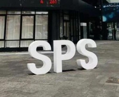 Syncore Showcases Integrated Motors Thiab Torque Motors Ntawm SPS.