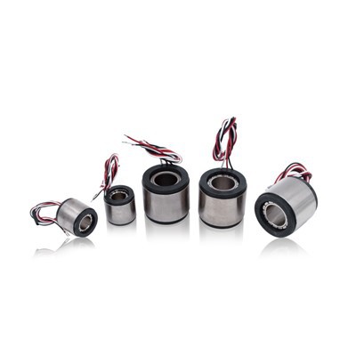 Frameless Torque Tsav